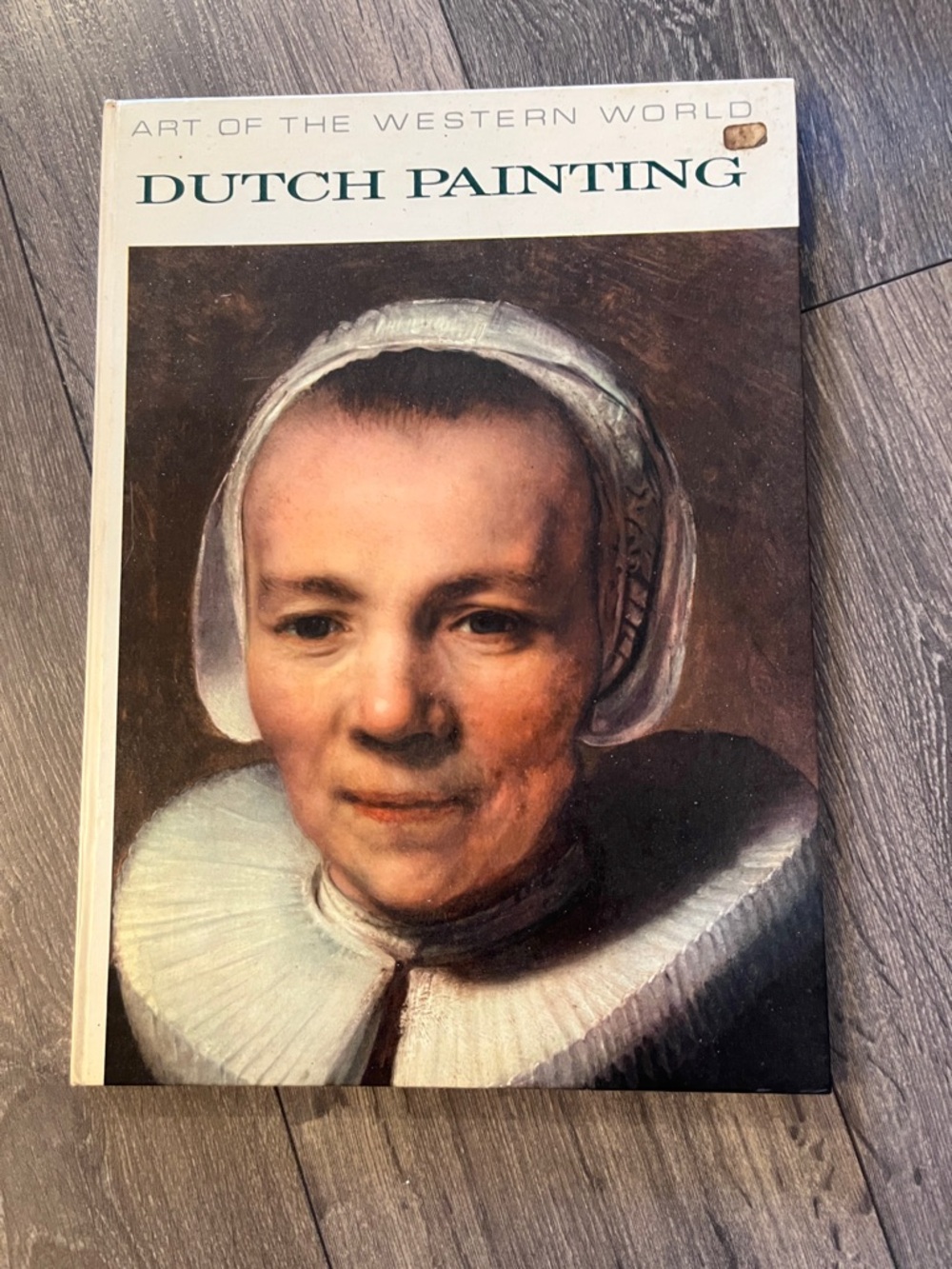 Art of the Western World Dutch Painting